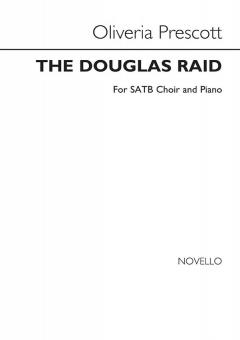 The Douglas Raid 