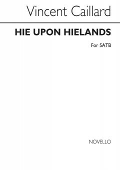 Hie Upon Hielands 