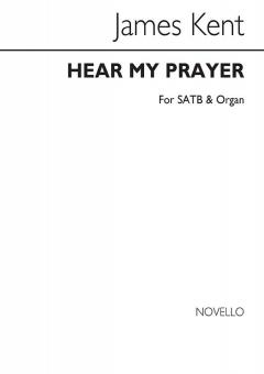 Hear My Prayer 