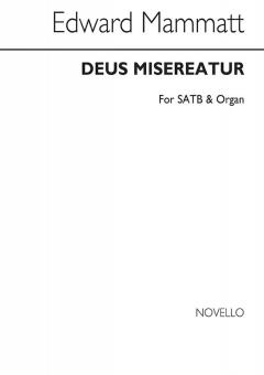 Deus Misereatur 