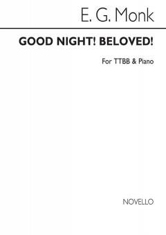 Good Night, Beloved! 