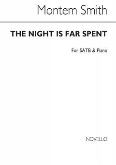 The Night Is Far Spent 