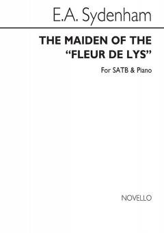 The Maiden Of The 'Fleur de Lys' 