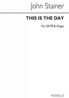 This Is The Day 