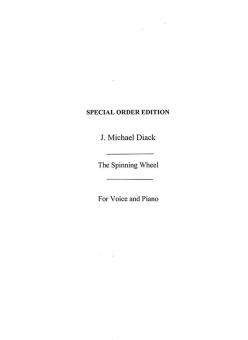 The Spinning Wheel 
