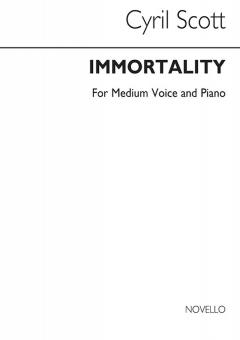 Immortality 