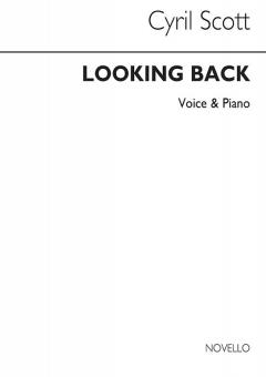 Looking Back 