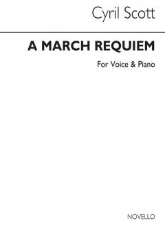 A March Requiem 