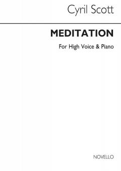 Meditation 