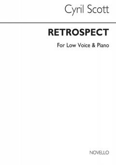 Retrospect 
