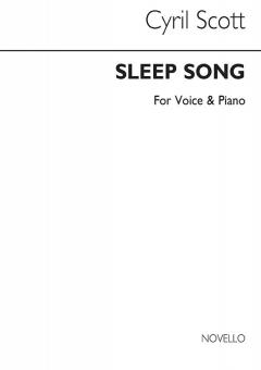 Sleep Song 