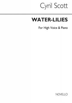 Water-lilies 