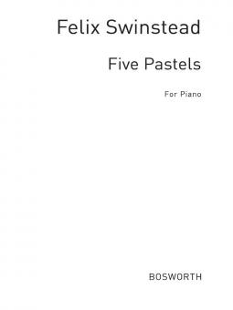 Five Pastels 
