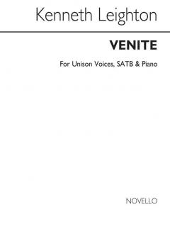 Venite 