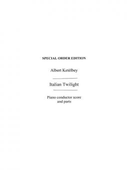 Italian Twilight 