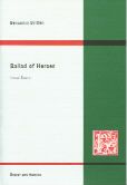 Ballad Of Heroes 