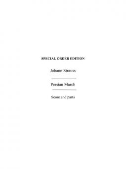 Persian March 