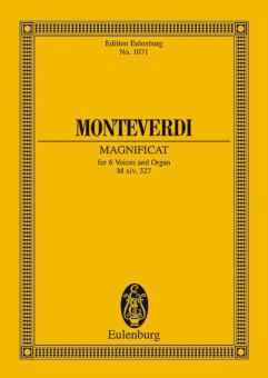 Magnificat 