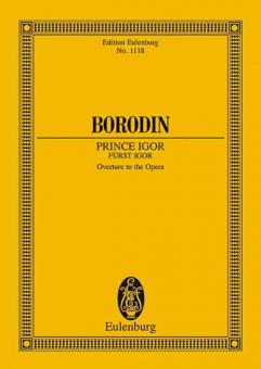 Prince Igor Standard