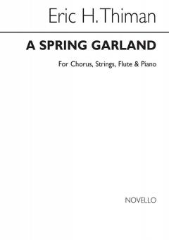 Spring Garland 