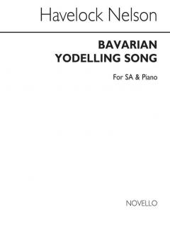 Bavarian Yodelling Song 