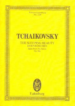 The Sleeping Beauty Op. 66A Standard