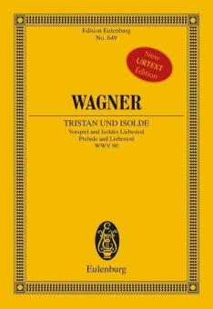 Tristan and Isolde Standard