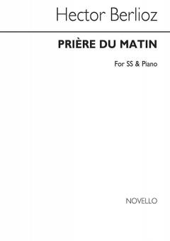 Prière Du Matin 