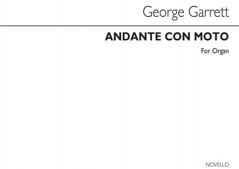 Andante Con Moto 