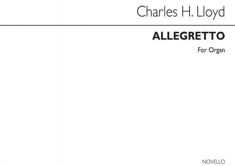 Allegretto 
