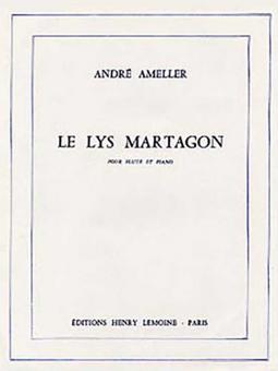 Le Lys Martagon 