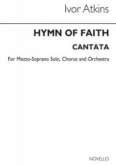 Hymn Of Faith 