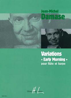 Variations 'Early Morning' 