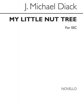 My Little Nut Tree SSA 