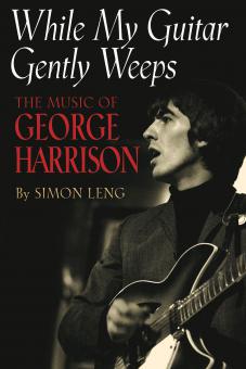 While My Guitar Gently Weeps 