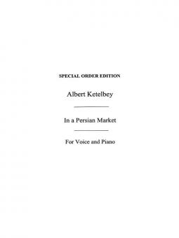 Four Recital Songs 
