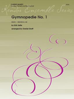 Gymnopédie No. 1 Standard