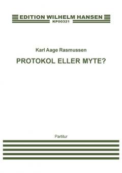Rasmussen Protokol Eller Myte? Score 