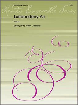 Londonderry Air Standard