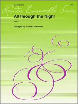All Through The Night Standard