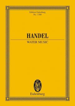 Water Music Standard