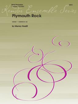 Plymouth Rock 