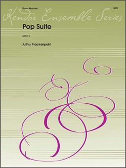 Pop Suite Standard