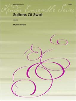Sultans Of Swat 