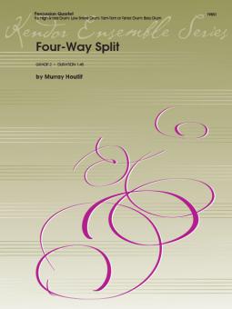 Four-Way Split 
