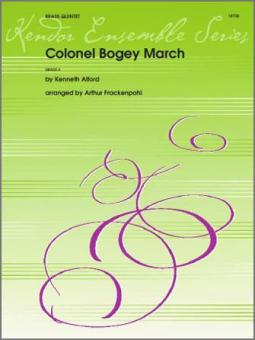 Colonel Bogey March 