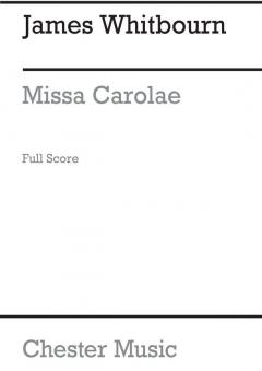 Missa Carolae 