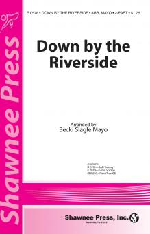 Down By The Riverside 