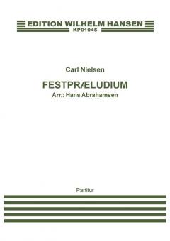 Festpraeludium 