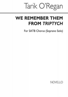 We Remember Them 